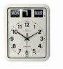 Klokke kalender Klokke kalender
