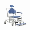 Dusjstol XXL m/tilt Dusjstol XXL m/tilt