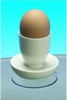 Eggeglass m/ sugekopp  - eksempel fra produktgruppen eggeglass