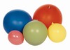Maxiballong  - eksempel fra produktgruppen treningsballer