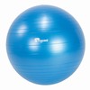 Terapiball 75 cm. - Ocean Terapiball 75 cm. - Ocean