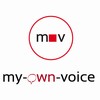 my-own-voice  - eksempel fra produktgruppen program for pc