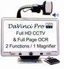DaVinci Pro DaVinci Pro