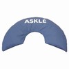 Askle`Halvsirkelpute Askle`Halvsirkelpute