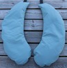 Arcona armstøtteputer