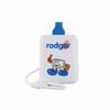 Rodger Clippo dagalarm m/ trusesensor