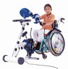 MOTOmed Gracile 12 (barn) arm- og bentrener MOTOmed Gracile 12 (barn) arm- og bentrener