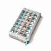 Pillbox Classic, ukesdosett  - eksempel fra produktgruppen dosetter