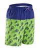 Inkontinens badeshorts herre Jellyfish Inkontinens badeshorts herre Jellyfish