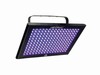 Lydaktivert LED UV-lys