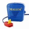 Malem enuresealarm, Ultimate 1 m/sensor  - eksempel fra produktgruppen inkontinensalarmer