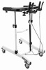 Mobilex Bison gåbord/prekestol  - eksempel fra produktgruppen gåbord med støttebord