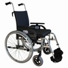 Mobilex rullestol  - eksempel fra produktgruppen manuelle rullestoler aktive