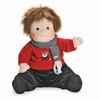 Terapidukke Teddy Terapidukke Teddy
