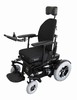 TA IQ RWD Icon 35 P21  - eksempel fra produktgruppen elektriske rullestoler motorisert styring begrenset utebruk