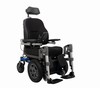 VELA Sango FWD II B  - eksempel fra produktgruppen elektriske rullestoler motorisert styring begrenset utebruk