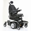 MC1104 JR R-NET Spinalus  - eksempel fra produktgruppen elektriske rullestoler motorisert styring innebruk