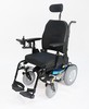 R44 Lightning RWD  - eksempel fra produktgruppen elektriske rullestoler motorisert styring begrenset utebruk