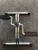 Pedal mosjonsapparat Pedal mosjonsapparat