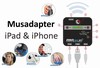 AMAneo BTi musadapter AMAneo BTi musadapter