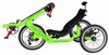 VariBike Trike hånd/ben VariBike Trike hånd/ben