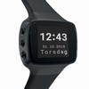 ContinYou-klokke med GPS, fallalarm og trygghetsalarm - eksempel fra produktgruppen utstyr for overvåkning og geografisk posisjonering ContinYou-klokke med GPS, fallalarm og trygghetsalarm - eksempel fra produktgruppen utstyr for overvåkning og geografisk posisjonering