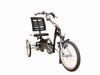 Easy Rider m/bakmontert motor Easy Rider m/bakmontert motor