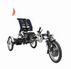 Easy Sport Jr  - eksempel fra produktgruppen trehjulsykler med hjelpemotor