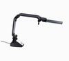 MULTILIGHT Pro - Bordlampe 3 i 1 oppladbar