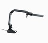 Multilight Pro XL - Bordlampe med forlenget arm