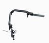 Multilight Pro XL - Bordfeste, forlenget arm