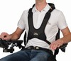 Vest flex-kontroll Kinetic Balance