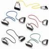 TheraBand Bodytrainer - treningsstrikker med håndtak TheraBand Bodytrainer - treningsstrikker med håndtak