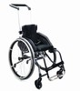 Panthera S3 Junior  - eksempel fra produktgruppen manuelle rullestoler aktive