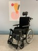 REA Azalea  - eksempel fra produktgruppen manuelle rullestoler komfort