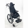 Kudu  - eksempel fra produktgruppen manuelle rullestoler komfort