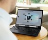 Tobii Dynavox PCEye 5 øyestyring