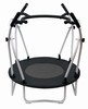 Bounce Pod trampoline