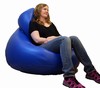 Balloo sittesekk  - eksempel fra produktgruppen spesielle sittemøbler