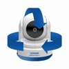 Overvåkingssystem Luvion Prestige Touch 2  - eksempel fra produktgruppen overvåkingssystemer
