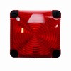 STROBO med kraftig blinkende rødt lys, LIFE  - eksempel fra produktgruppen signalindikatorer