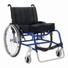 XLT 2008 Max  - eksempel fra produktgruppen manuelle rullestoler aktive