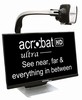 Acrobat HD Ultra