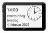 CARY Base - eksempel fra produktgruppen kalendere og planleggingssystemer CARY Base - eksempel fra produktgruppen kalendere og planleggingssystemer