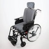 Prio 3A Aktiv  - eksempel fra produktgruppen manuelle rullestoler allround