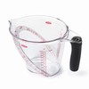 ADL Ergonomisk målebeger med godt grep - eksempel fra produktgruppen måleinstrumenter ADL Ergonomisk målebeger med godt grep - eksempel fra produktgruppen måleinstrumenter
