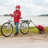 ADL Trilleramme for barn