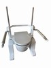 Toalettløfter Aerolet R JHC4000 pluss  - eksempel fra produktgruppen toalettløftere