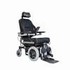 VELA Sango Slimline FWD II A  - eksempel fra produktgruppen elektriske rullestoler motorisert styring begrenset utebruk