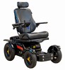 Permobil X850S Corpus 10 og 15 km/t